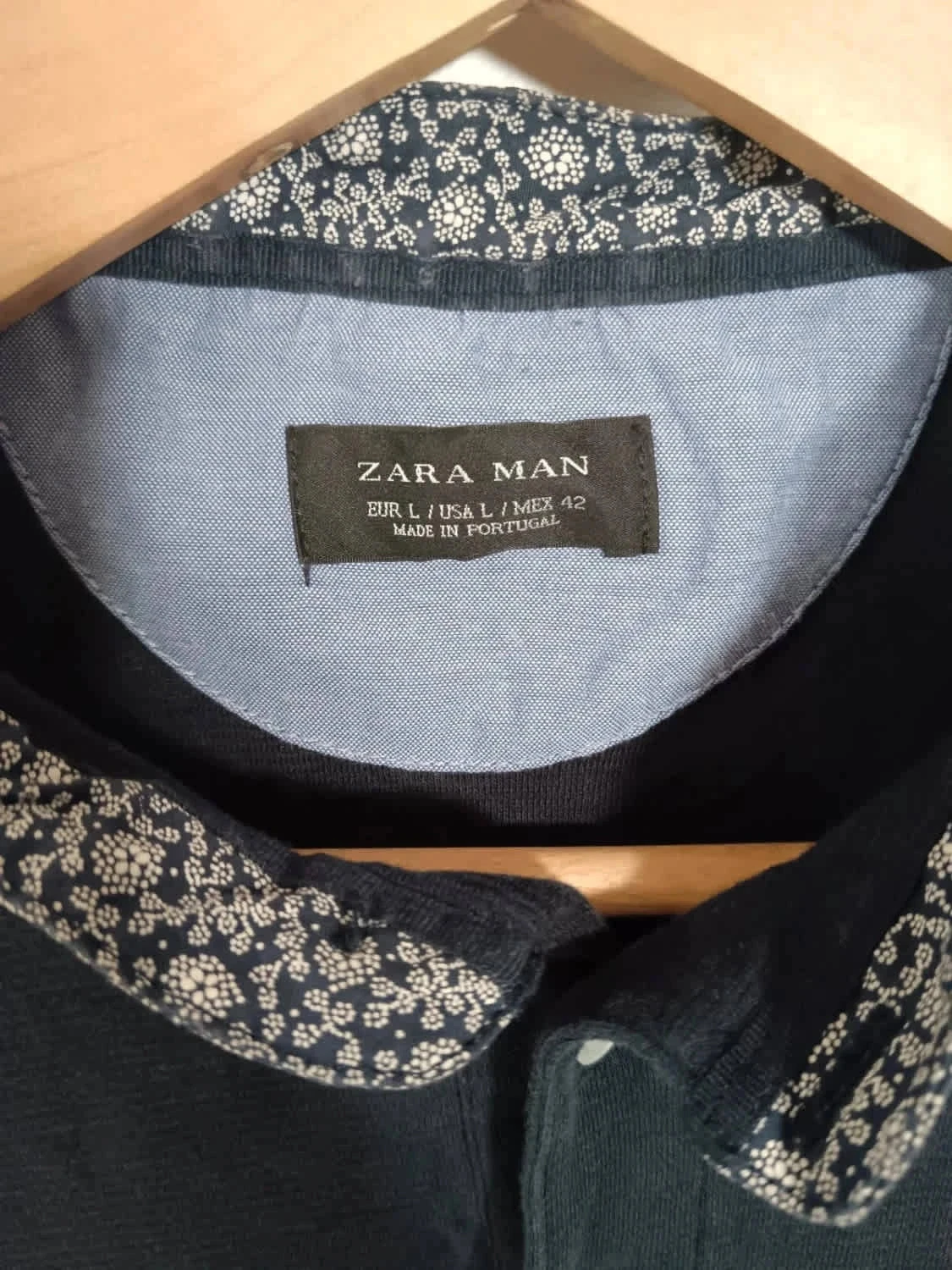 C1 polo Zara L – photo 3